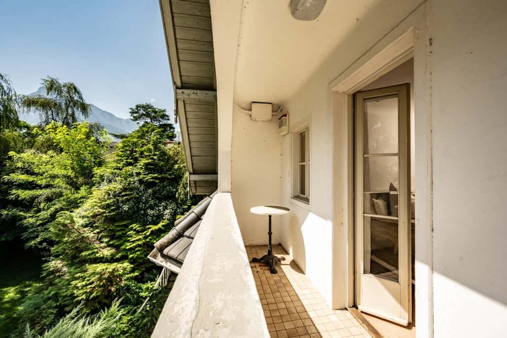 Loggia