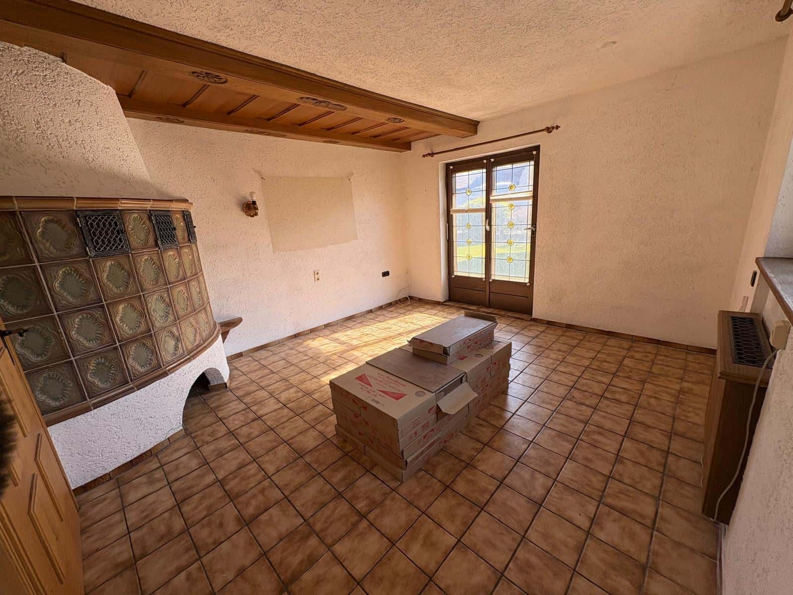 Kinderzimmer EG