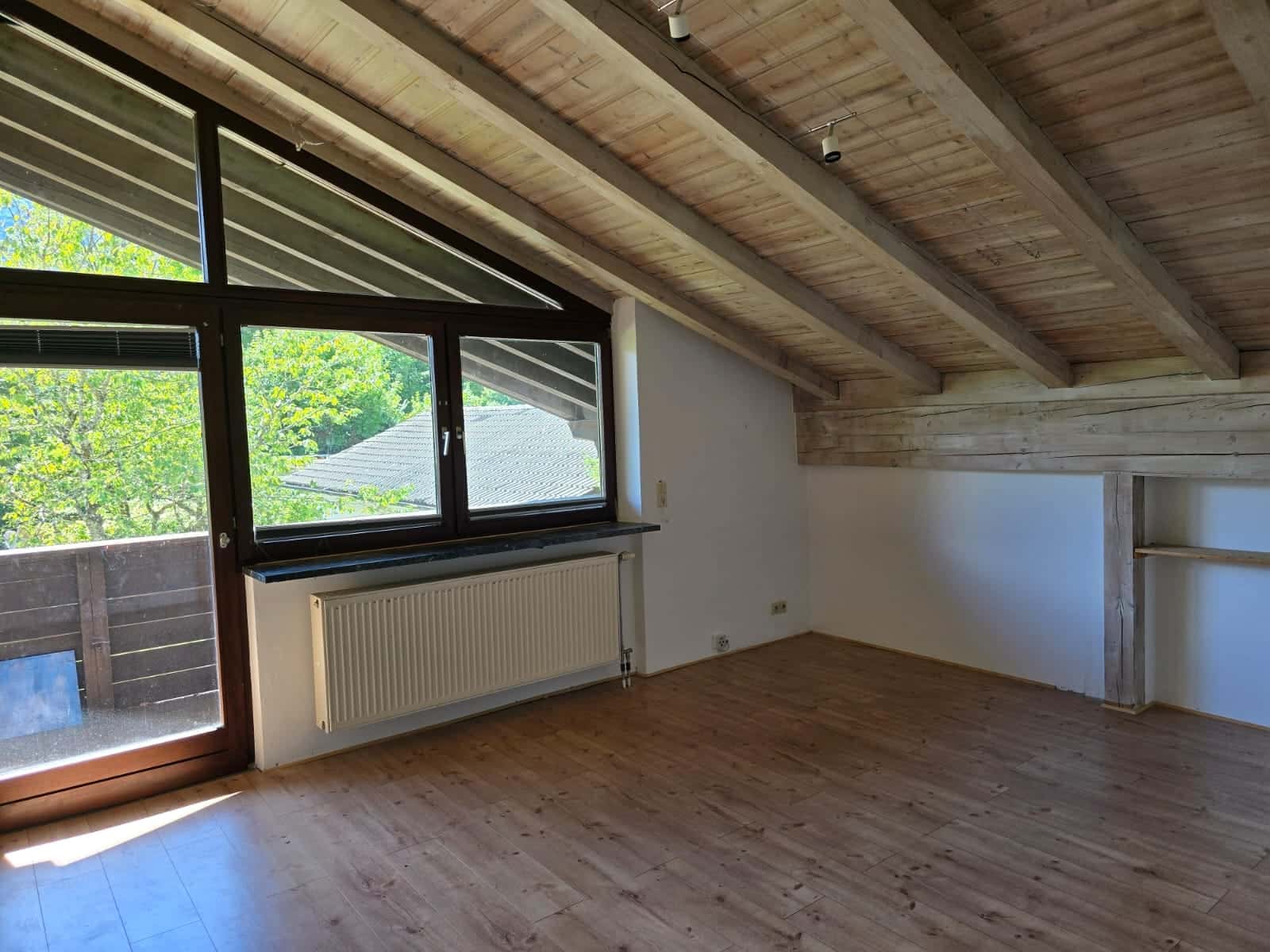 Teilansicht Kinderzimmer