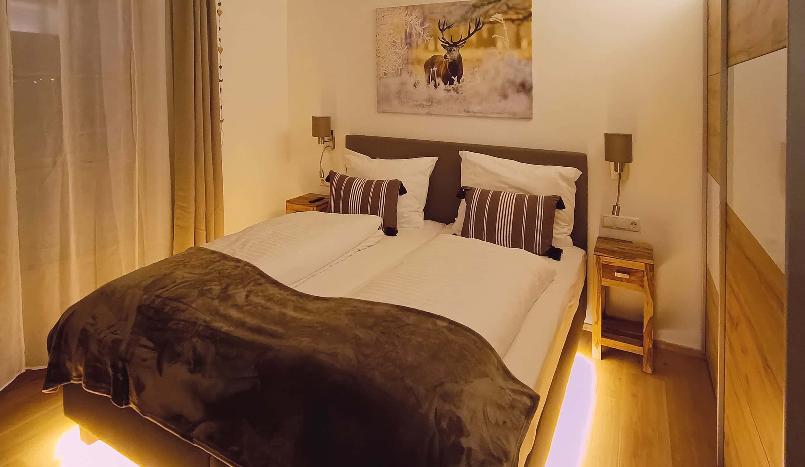 Schlafzimmer 2