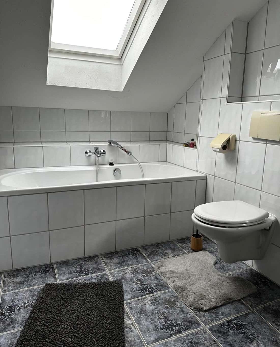 Badezimmer Bild 2