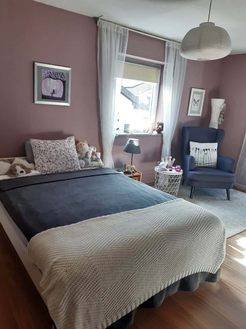 Elternschlafzimmer