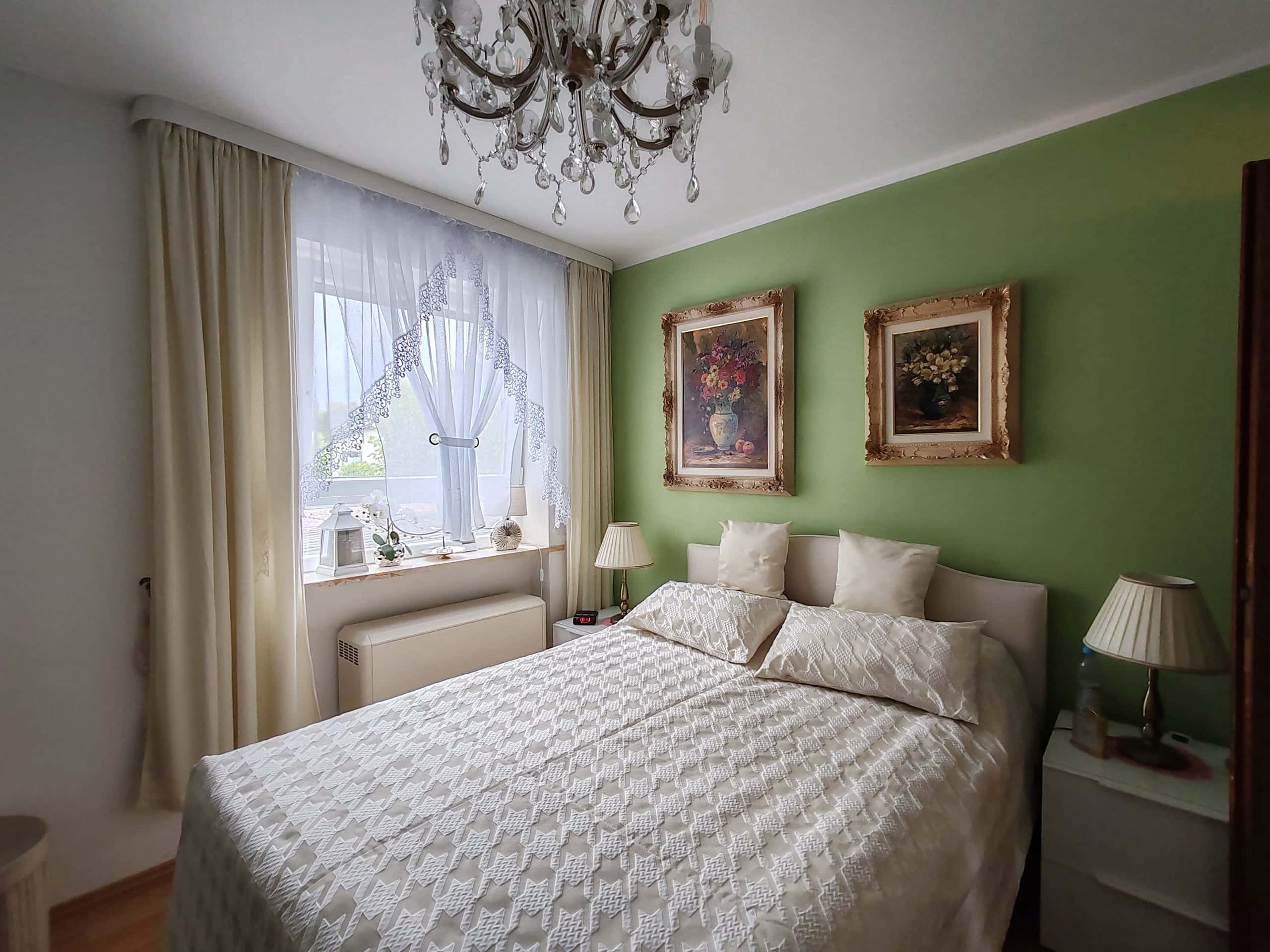Schlafzimmer 1.OG