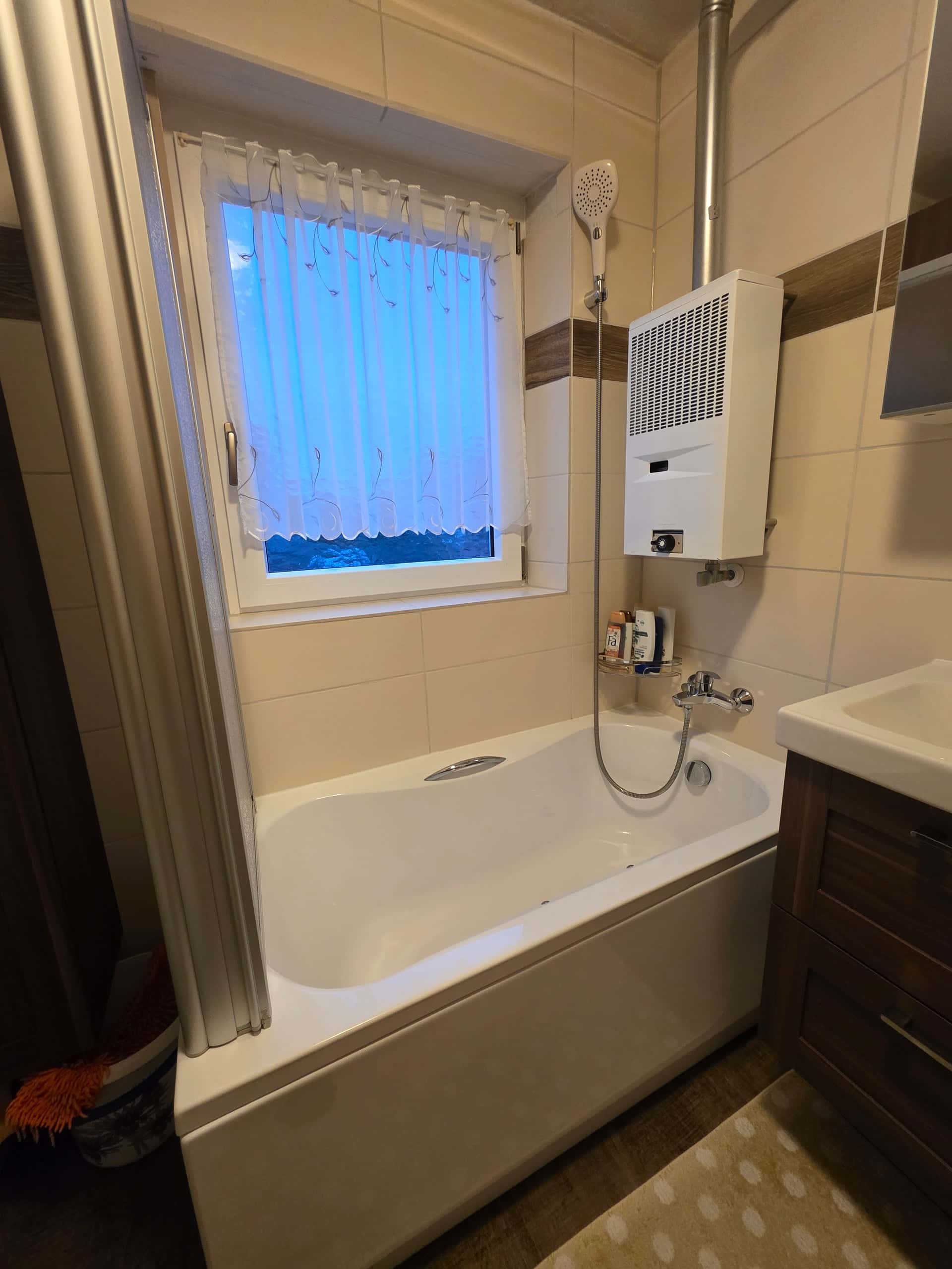 Etage kaufen in Waldkraiburg — Bad
