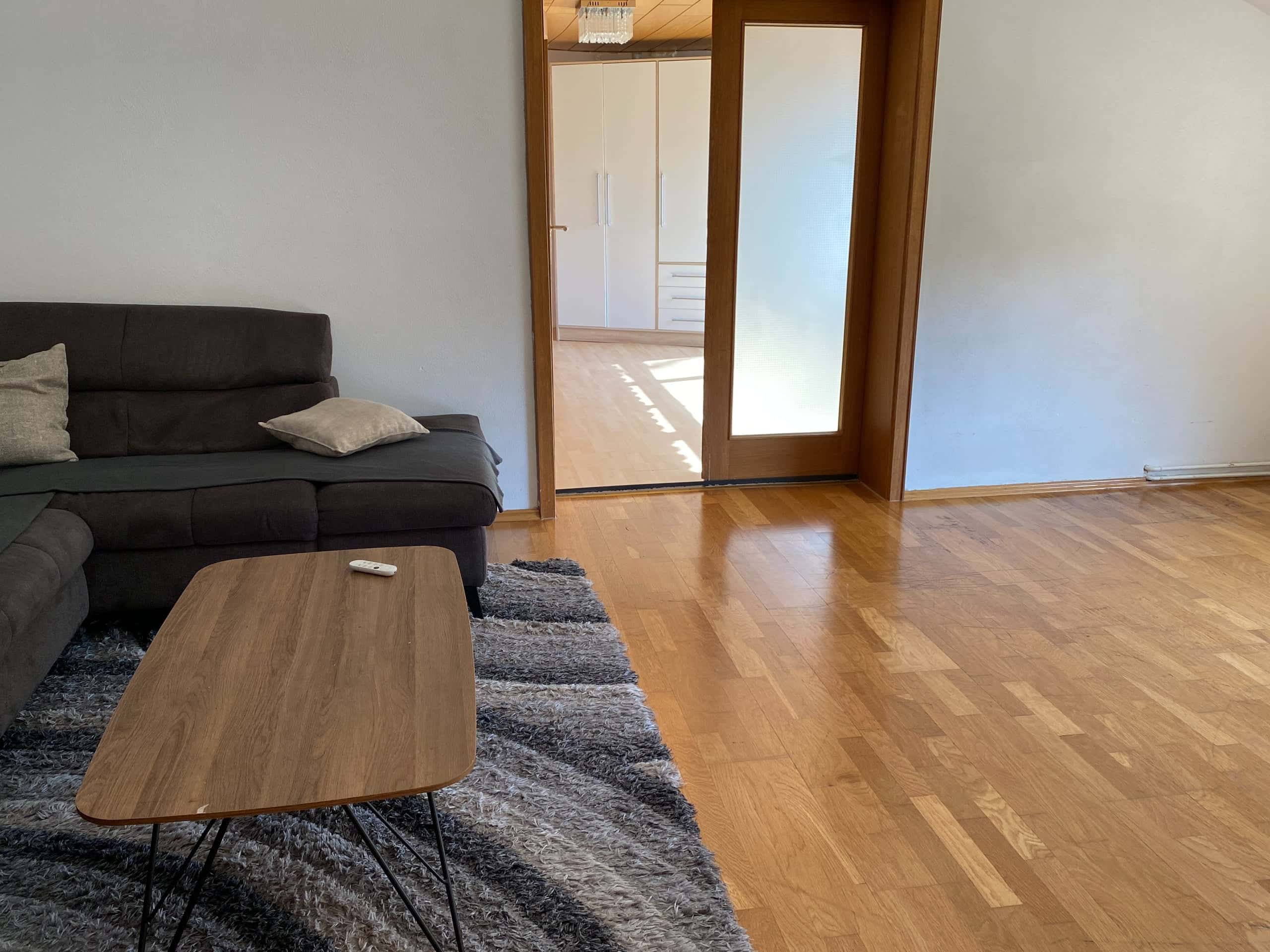 Einfamilienhaus kaufen in Rosenheim — Zimmer