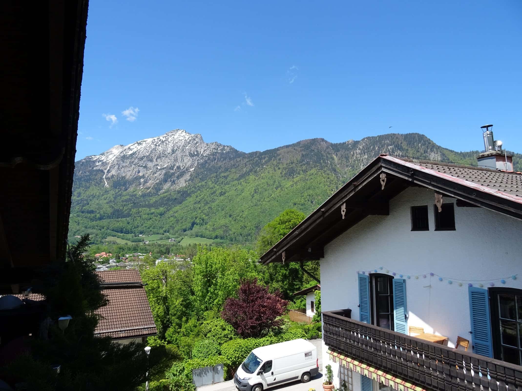 Fernblick