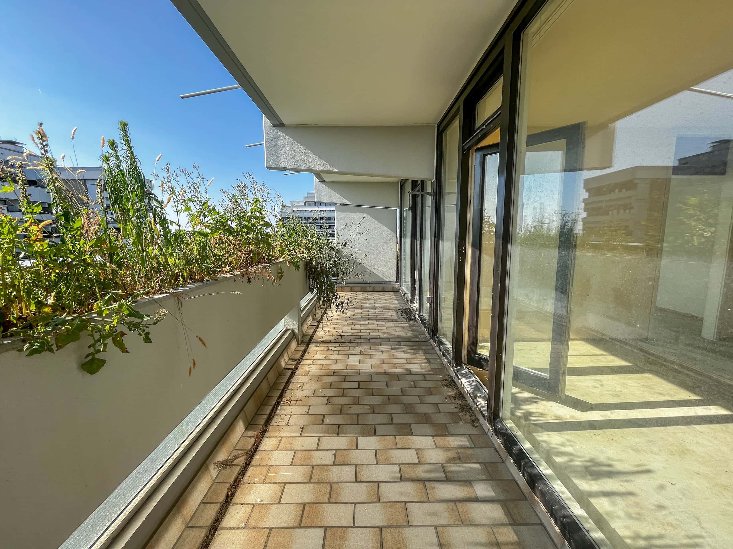 Balkon