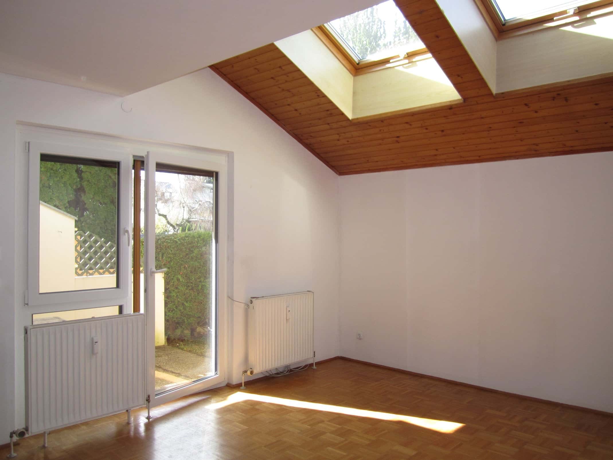 Wohnraum