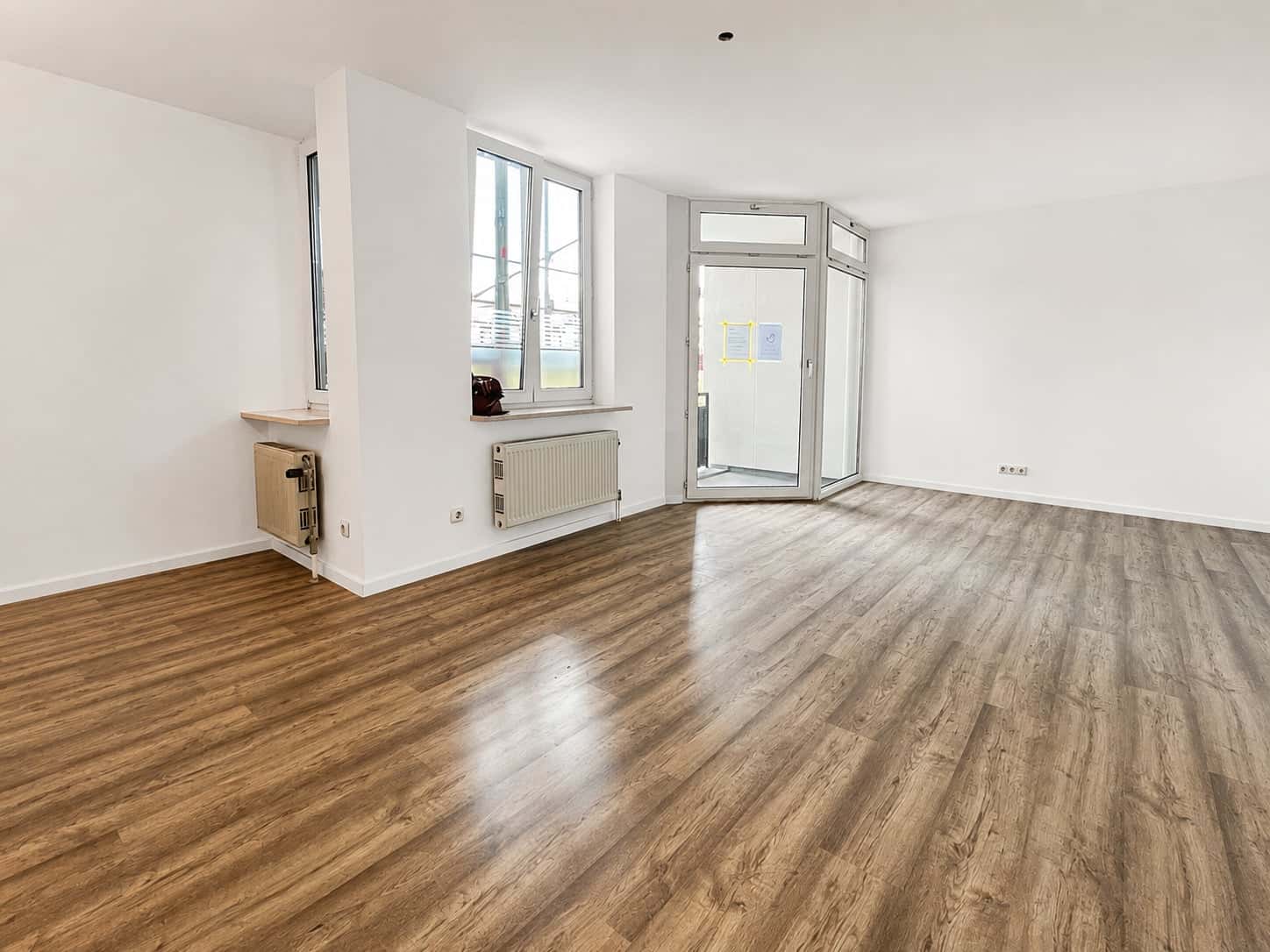 Wohnzimmer Titelbild