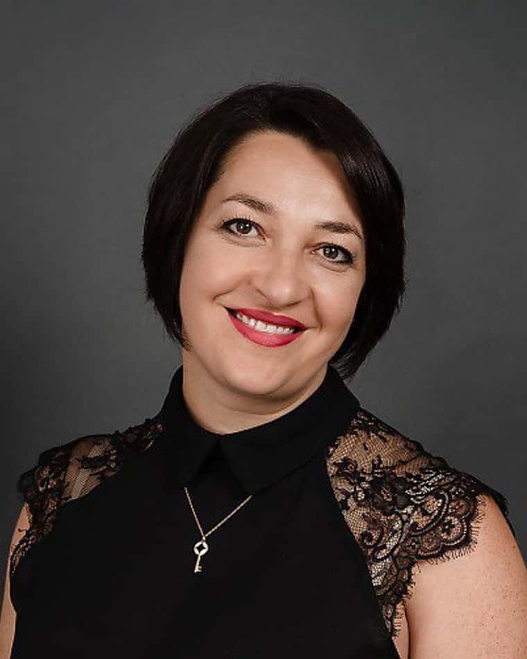 Elmira Haferstein