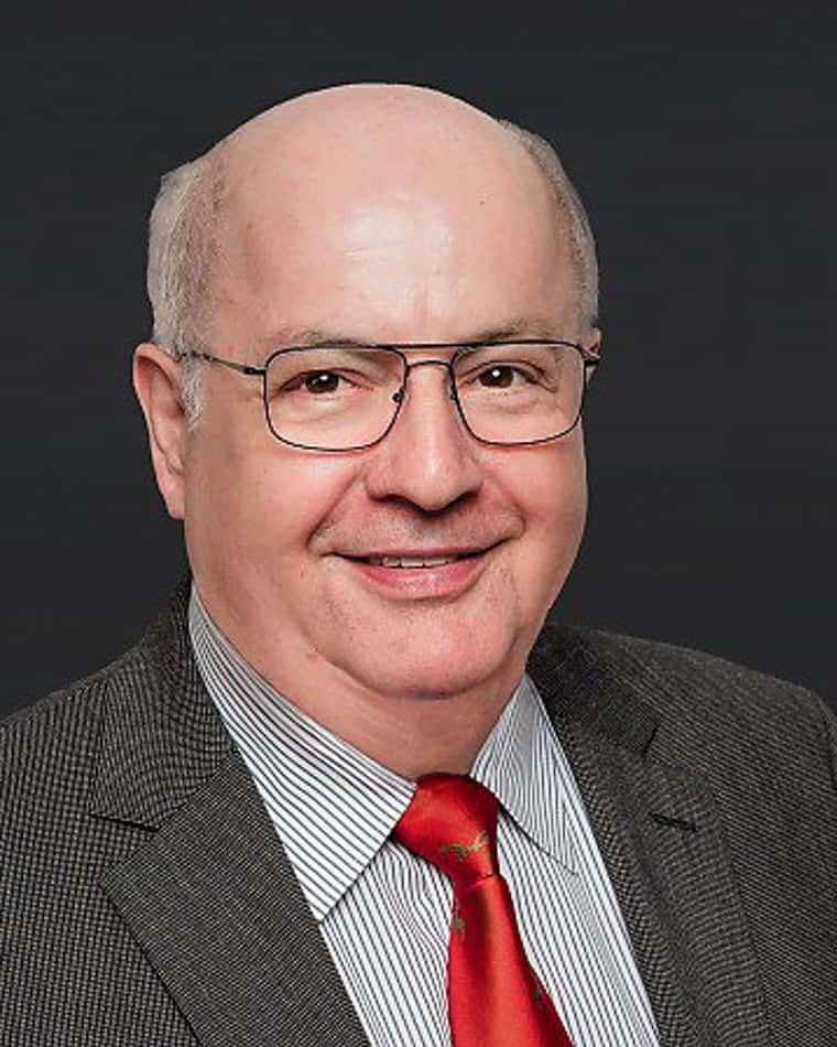 Franz-J. Breidenbach