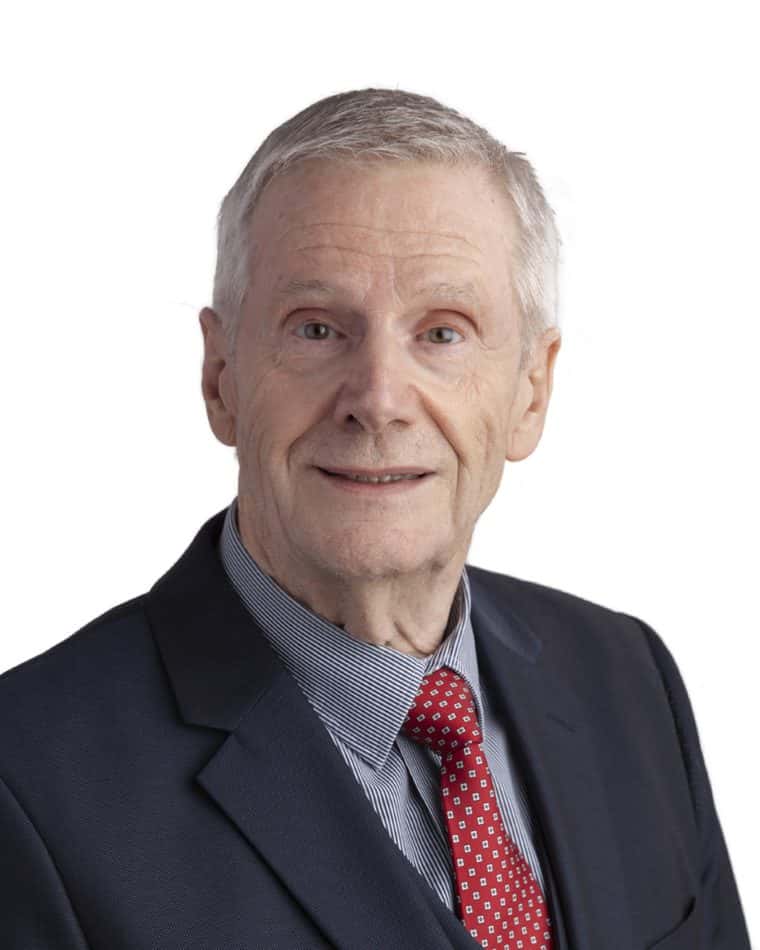 Peter Gensinger